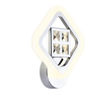 Бра Ambrella Light Acrylica Ice FA285