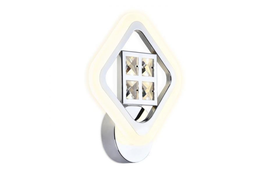 Бра Ambrella Light Acrylica Ice FA285