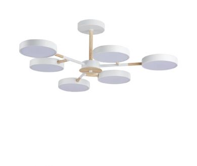 Люстра на штанге Lumion Brad 5652/99CL
