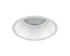Встраиваемый светильник Crystal Lux CLT 043C WH