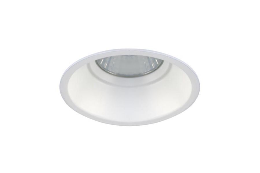 Встраиваемый светильник Crystal Lux CLT 043C WH