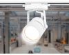 Трековый однофазный светильник Ambrella Light Track System GL5101