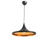 Подвесной светильник Arte Lamp Cappello A3406SP-1BK
