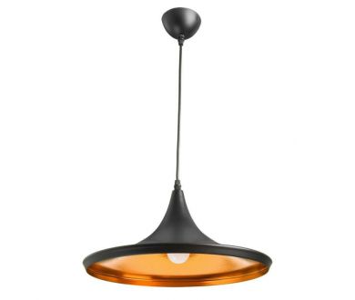 Подвесной светильник Arte Lamp Cappello A3406SP-1BK