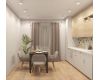 Потолочный светильник Denkirs DK3030-WH