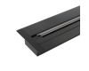 Встраиваемый однофазный шинопровод Elektrostandard Track Rail BK Recessed 4690389178528 a057091