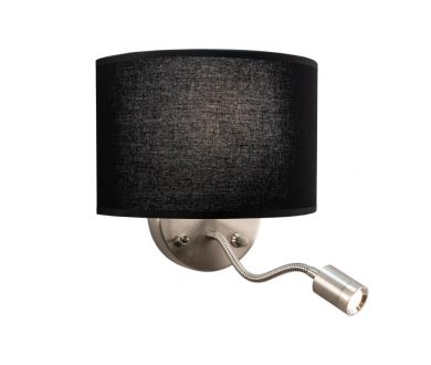 Настенный светильник Citilux Декарт CL704305