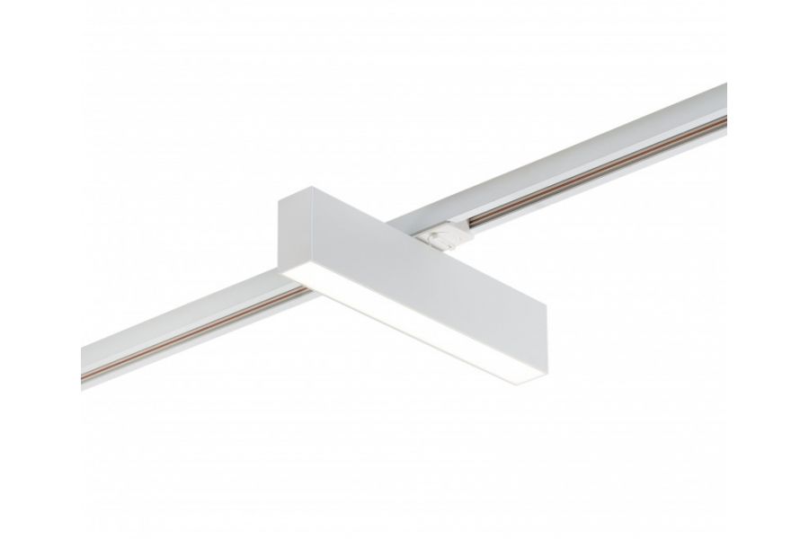 Трековый светильник Denkirs DK6440-WH