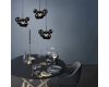 Подвесной светильник Loft IT Bolle 2029-P6 mini