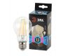 Лампа светодиодная Эра E27 13W 4000K F-LED A60-13W-840-E27 Б0035028