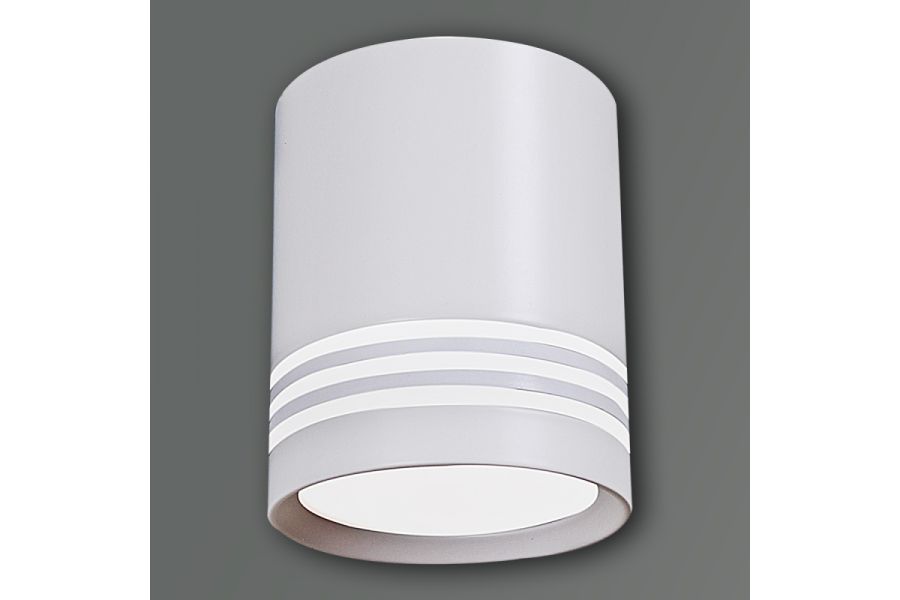 Накладной светильник Reluce 81299-9.5-001RT LED5W WT
