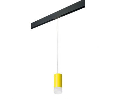 Трековый светильник Lightstar Rullo PRORP43331 (214433+595857+202431)