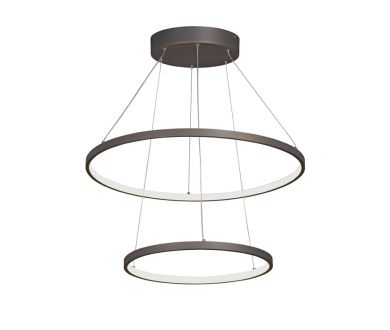 Подвесная люстра Vitaluce V04600-93/2S