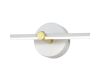 Настенный светильник Escada Focus 10289/1LED White