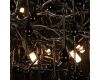 Подвесная люстра Loft IT Bijout 10067/1250 BK