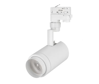Трековый светильник Arlight LGD-Zeus-4TR-R88-20W Cool SP7500-Fish 029944
