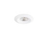 Встраиваемый светильник Arte Lamp Mira Mini A2761PL-1WH