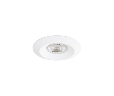 Встраиваемый светильник Arte Lamp Mira Mini A2761PL-1WH