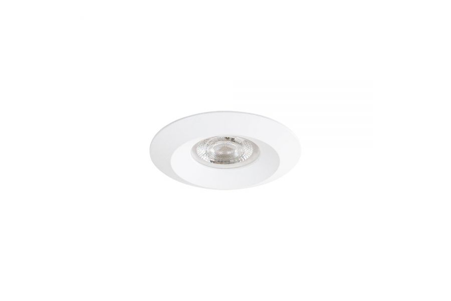 Встраиваемый светильник Arte Lamp Mira Mini A2761PL-1WH