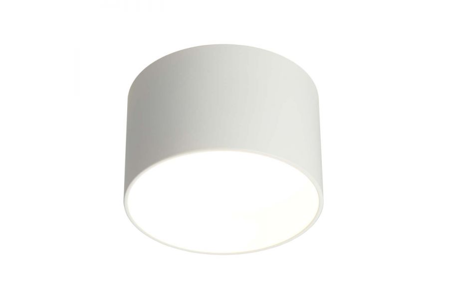 Потолочный светодиодный светильник Omnilux Stezzano OML-100409-16