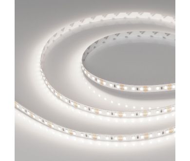 Светодиодная лента Arlight RT-A120-8mm 12V Day5000 (9.6 W/m, IP20, 5m) 042287