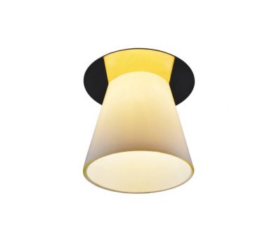 Встраиваемый светильник Arte Lamp Cool Ice A8550PL-1CC