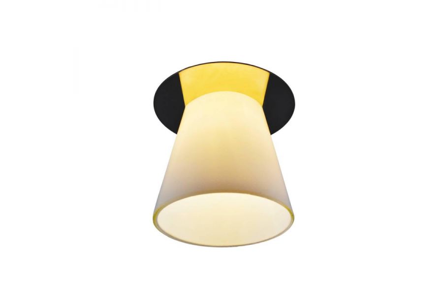 Встраиваемый светильник Arte Lamp Cool Ice A8550PL-1CC