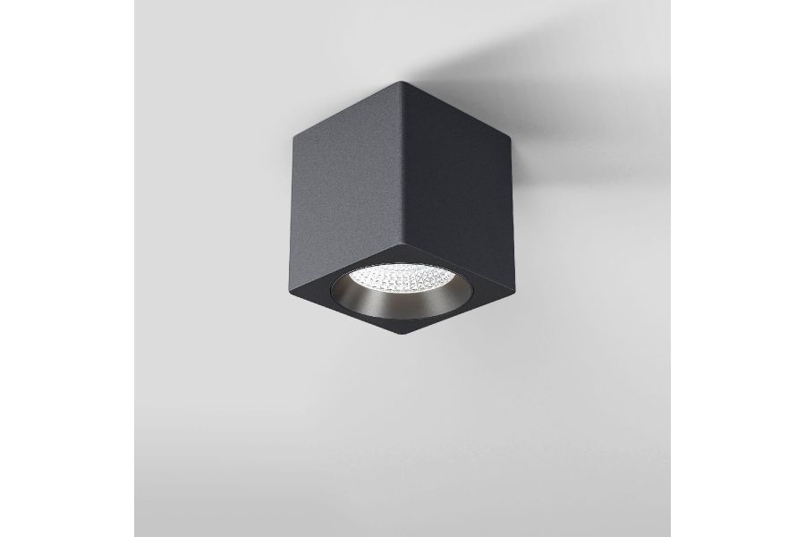Накладной светильник Elektrostandard Matrix 4690389201790 25051/LED a065287