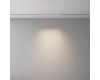 Трековый магнитный светильник Maytoni Technical Points Exility X TR241-2-6W4K-B