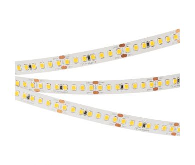 Светодиодная лента Arlight RT-A168-10mm 24V Cool 8K (17 W/m, IP20, 5m) 019092(2)