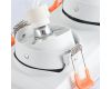 Встраиваемый светильник Arte Lamp A6661PL-2WH