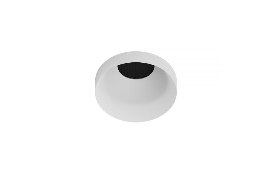 Встраиваемый светильник Arte Lamp Ducre Mini A7094PL-1WH