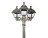 Уличный фонарь Fumagalli Ricu Bisso/Cefa 3L U23.157.S30.BXF1R