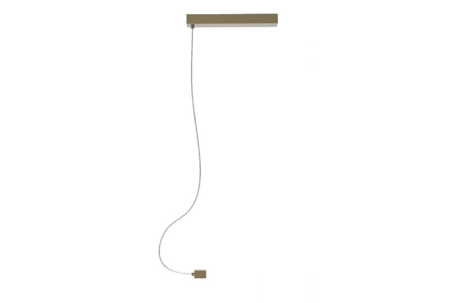 Потолочный короб Arlight ART-APRIORI-POWER-BOX-SIDE-L5000 (OG) 054030