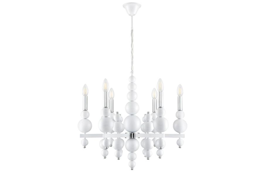 Подвесная люстра Lumion Moderni Nana 8260/6