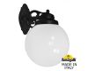 Уличный настенный светильник Fumagalli G25.131.000.AYE27DN