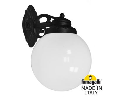 Уличный настенный светильник Fumagalli G25.131.000.AYE27DN