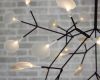 Подвесная люстра ImperiumLoft Mi Heracleum 189824-22