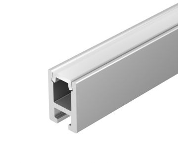 Алюминиевый профиль Arlight ARH-Micro-0610-2000 Anod 036384