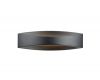 Настенный светильник iLedex Line ZD8118-8W BK