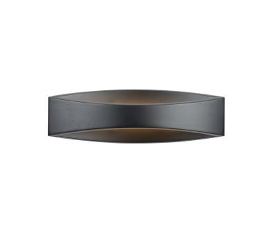 Настенный светильник iLedex Line ZD8118-8W BK