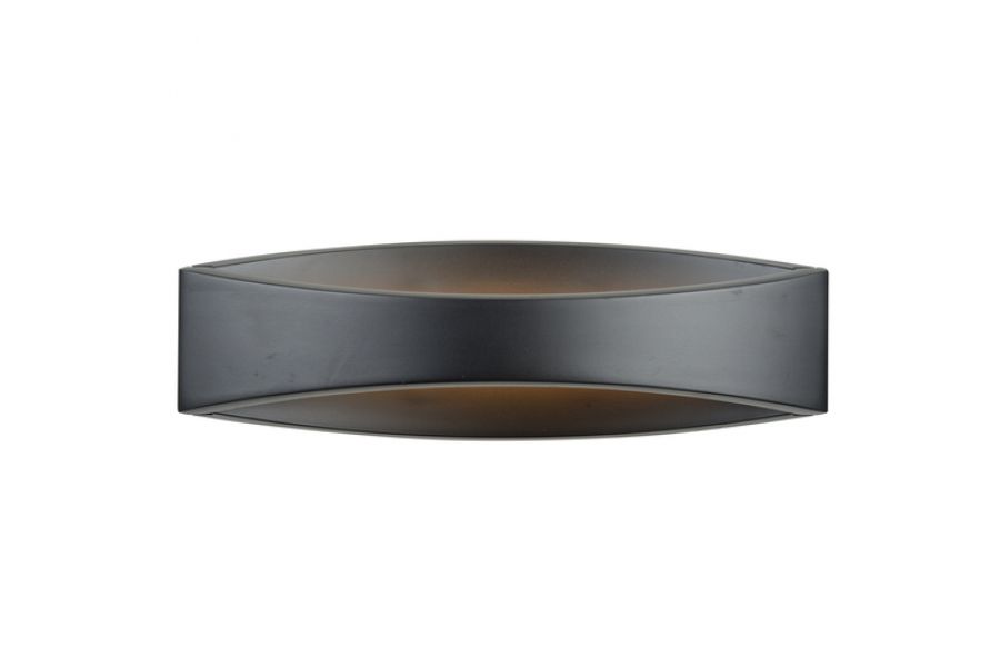 Настенный светильник iLedex Line ZD8118-8W BK