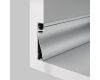 Алюминиевый профиль Maytoni Led strip ALM-8018-S-2M
