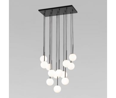 Каскадная люстра TK Lighting 10079 Martin a068655