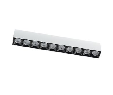 Накладной светильник Nowodvorski Midi Led 10053