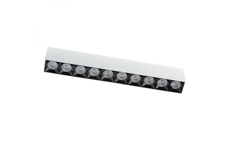 Накладной светильник Nowodvorski Midi Led 10053