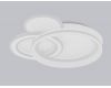 Потолочная люстра Ambrella Light Acrylica Disk FA8511