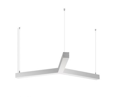 Линейный подвесной светильник Arlight SP-RAYS-3-HANG-5050-510-34W Day4000 049205