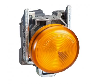 Сигнальная лампа Schneider Electric XB4BV65