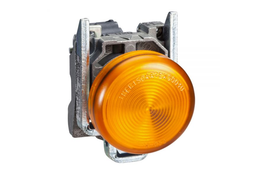 Сигнальная лампа Schneider Electric XB4BV65